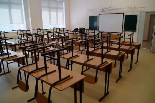 В ХМАО вспышка ОРВИ: школьников массово отправляют на дистант