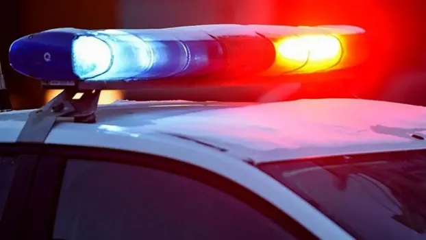 В ХМАО 16-летний питбайкер пытался уйти от полицейской погони