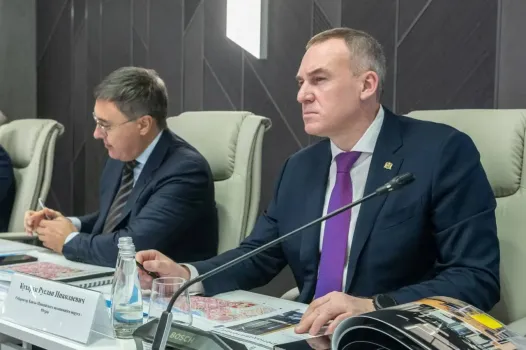 В ХМАО три руководителя департаментов сохранят свои посты в правительстве
