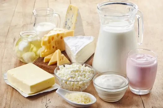 В сетевых магазинах Югры выявлена фальсифицированная молочная продукция