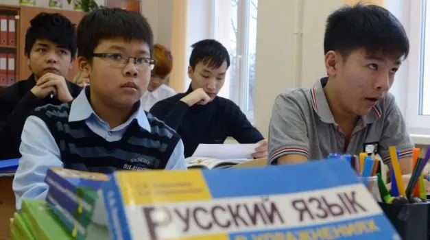 В ХМАО более половины детей мигрантов не справились с экзаменами по русскому языку