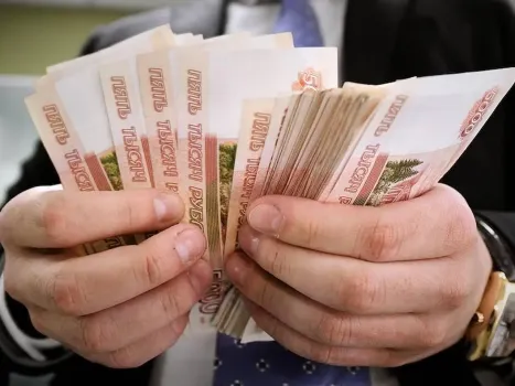 Директор фирмы из Нижневартовска скрыл от налоговой 10 млн рублей