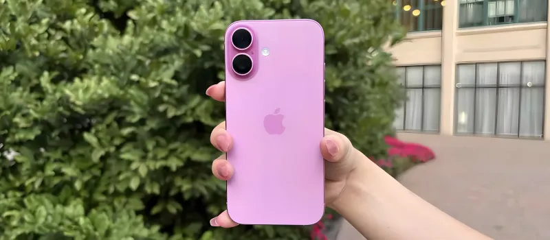 В ХМАО рухнули цены на новые iPhone 16