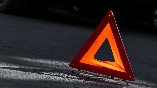 В Сургуте пенсионерка устроила крупное ДТП с пострадавшими