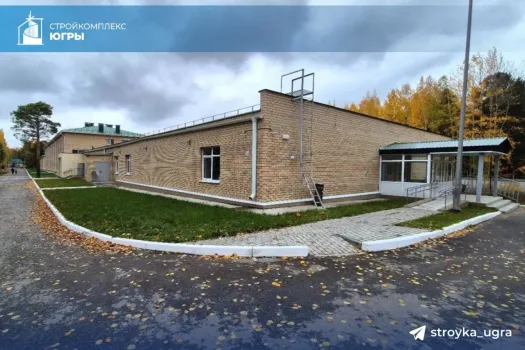 В Пыть-Яхе открылся новый пункт для призывников
