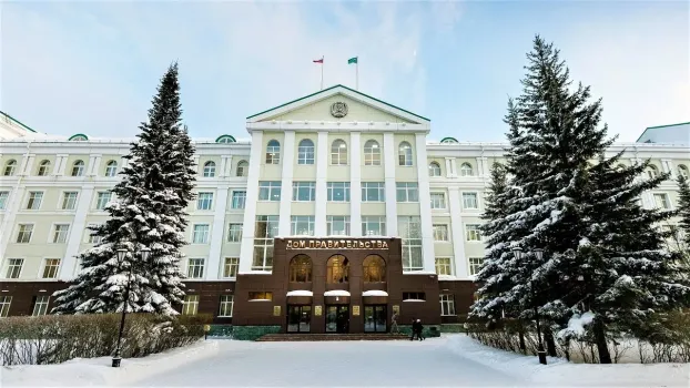 Жители Югры вышли в полуфинал премии #МЫВМЕСТЕ с 23 проектами