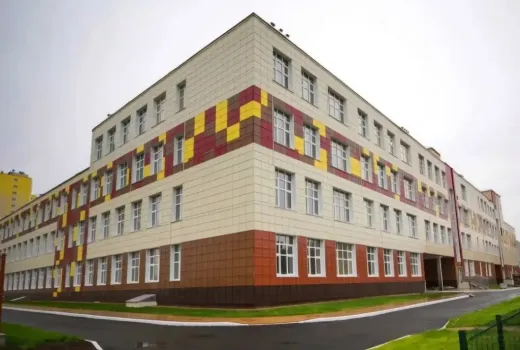 В Сургуте к 2030 году построят 13 школ