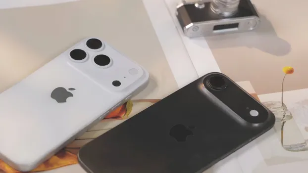 Житель Ханты-Мансийска сдает в аренду новый iPhone 17