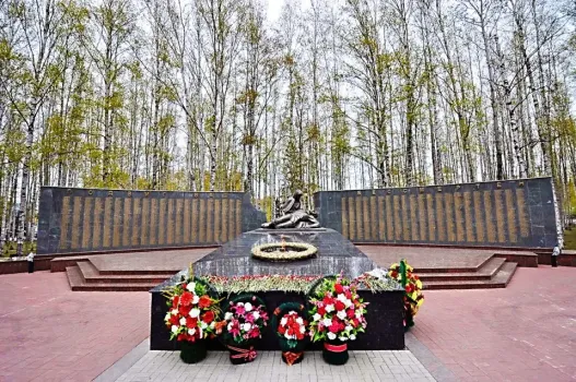 В Югре новые памятники Великой Отечественной войны получат охранный статус
