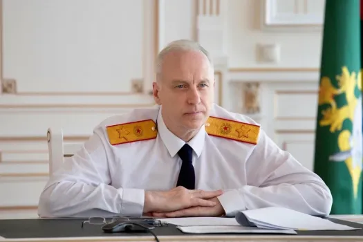 Бастрыкин запросил доклад по делу о нападении на полицейских в ХМАО