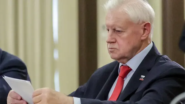 Депутат Миронов потребовал пересмотра мягкого приговора за нападение на полицейских в ХМАО