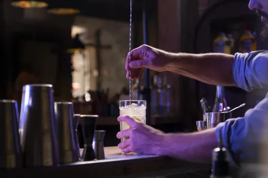 В Сургуте продается скандальный бар Dark Bar возле элитного жилого комплекса