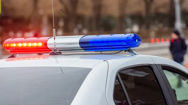 В Югре тракторист с поддельными правами попал в ДТП