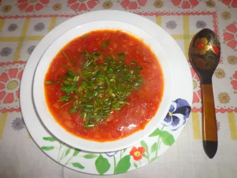 Борщ будет вкуснее, чем у свекрови: просто поступите так с капустой — можно будет ум отъесть