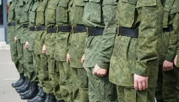 Военный комиссар Югры рассказал об особенностях осеннего призыва