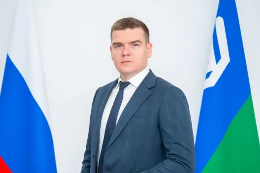 Матвей Каров вновь возглавил департамент ЖКХ Югры