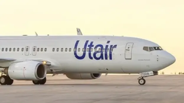 Utair возобновила прямое авиасообщение между Сургутом и Краснодаром