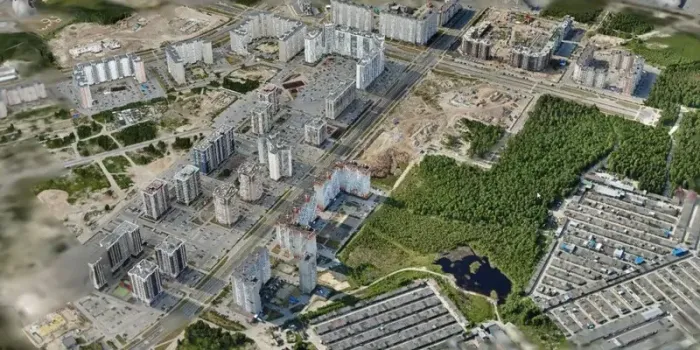 Определен подрядчик для строительства новой школы в Сургуте