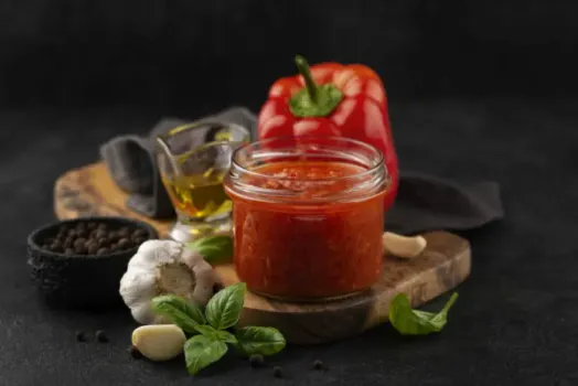 Овощное лечо за 25 минут без уксуса: такое вкусное, что и 30 банок будет мало на зиму — идеальный рецепт из СССР
