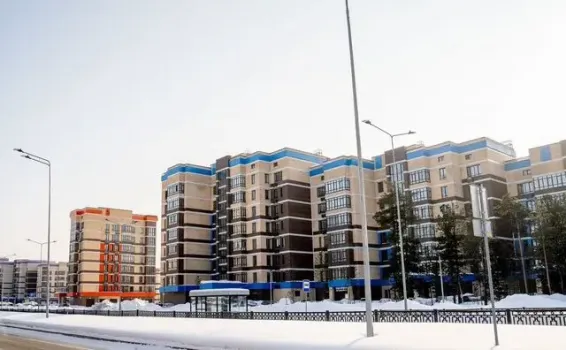В Сургуте зафиксировано рекордное падение цен на новостройки