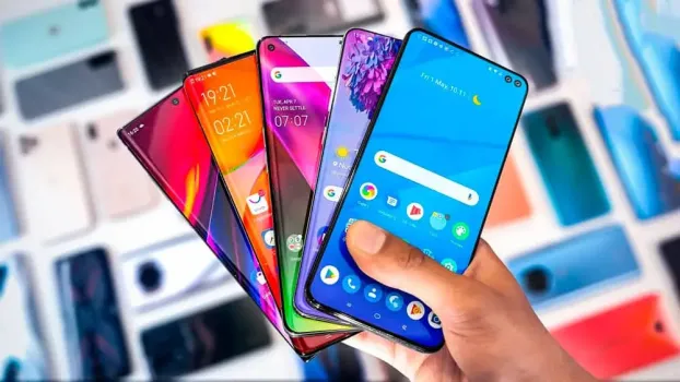 От Xiaomi до айфона: в ХМАО новые смартфоны подешевели сразу на 13% за квартал