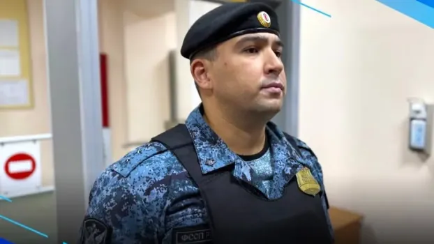 Житель Ханты-Мансийска попытался пронести патрон в здание суда