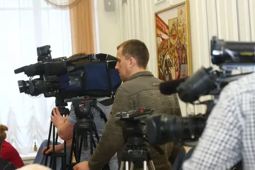 В думе Мегиона ввели запрет на видеосъемку заседаний комиссий