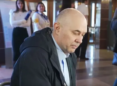 Экс-главе Сургута Андрею Филатову смягчили меру пресечения