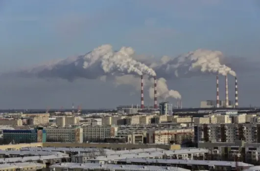 В Сургуте 15 октября проведут плановую проверку системы оповещения на ГРЭС-1