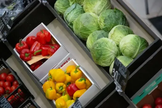 В Югре значительно снизились цены на основные продукты питания
