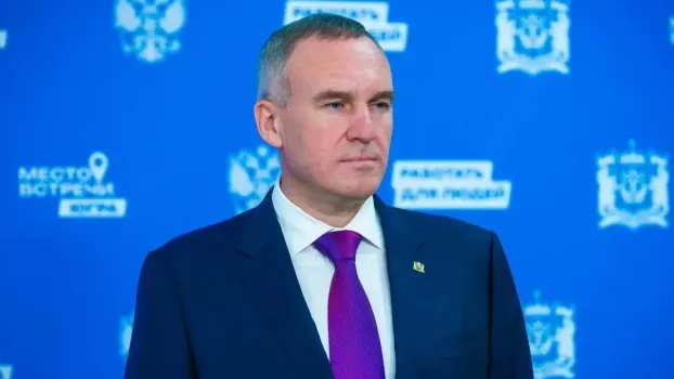 Кухарук: южный обход Сургута с мостом через Обь станет импульсом для развития Арктики