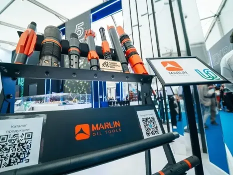 Югорская компания будет поставлять скважинные инструменты в Нигерию