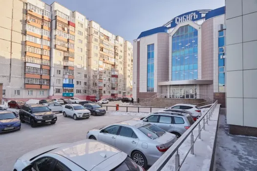 В ТЦ Сургута прошла экстренная эвакуация: что известно о причинах