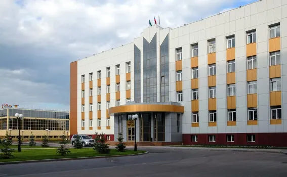 В Нефтеюганске прошли обыски в мэрии города