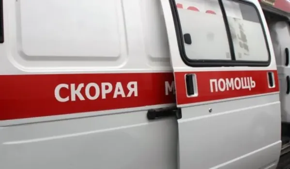 Смертельное ДТП на трассе ХМАО: в столкновении двух КАМАЗов погиб человек