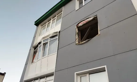 Югорчанин едва не лишился квартиры из-за домашней тушенки