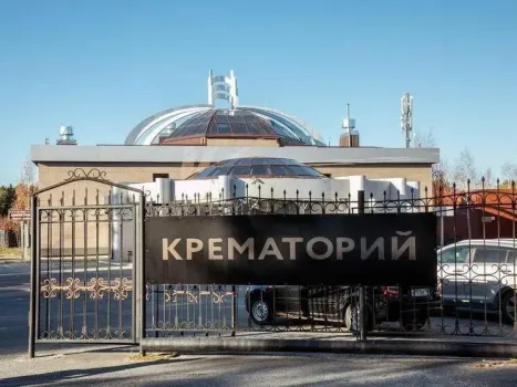 В Сургуте завершили реконструкцию единственного в Югре крематория