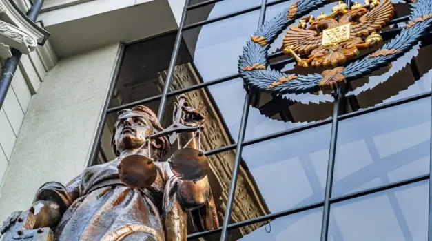 Верховный суд рассмотрит кассацию убийцы прокурора ХМАО
