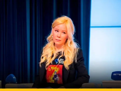 Мизулина передала в полицию ХМАО данные об угрозах школам Когалыма