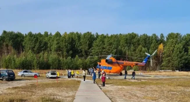 В Нижневартовском районе запустили дополнительные авиарейсы