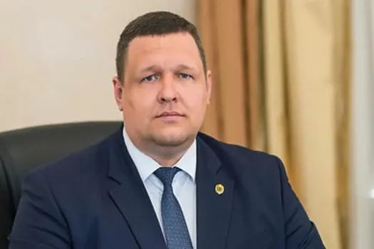 Павел Гусенков: путь от прокурорских погонов до полицейских наручников