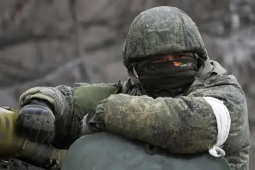 Военный из Сургута уничтожил четыре вражеских дрона