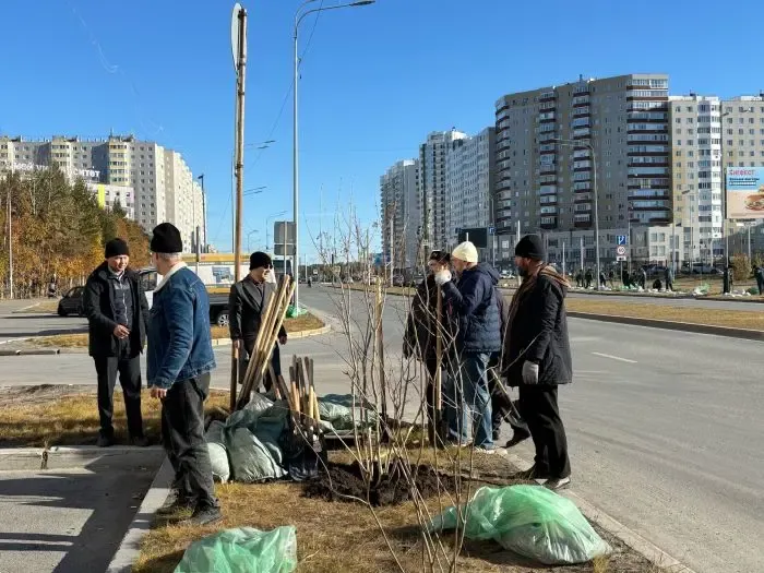 Фото: администрация Сургута