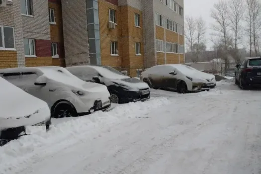 Подготовка к зиме, ограничение в аэропорту и цены в аквапарке: главные новости ХМАО на утро 28 октября