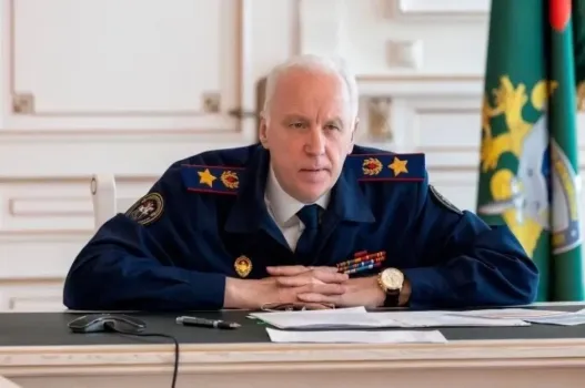 Глава СКР Бастрыкин взял на контроль расследование тройного убийства в Сургуте