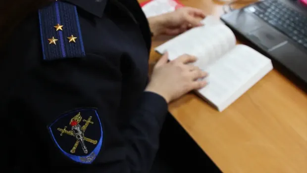 В Сургуте полиция проводит проверку из-за скандала в пункте выдачи заказов