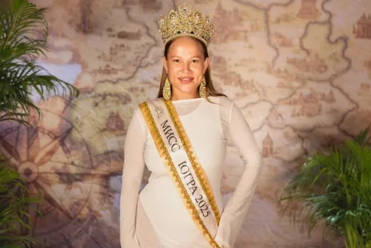 Модель из Ханты-Мансийска выиграла 10 миллионов рублей в шоу «Остров сокровищ»