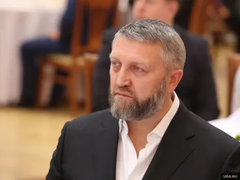 Бизнесмен Петерман вызвал на ковер депутатов Нижневартовска