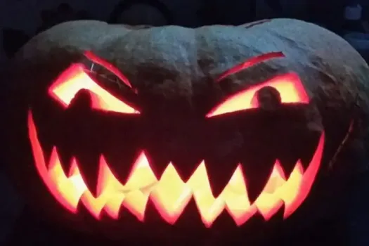 Хэллоуин в ХМАО: Митрополит Павел предлагает запретить отмечать праздник