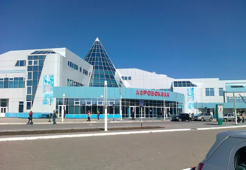 Из Югры запустили новые прямые авиарейсы в Казань и Челябинск